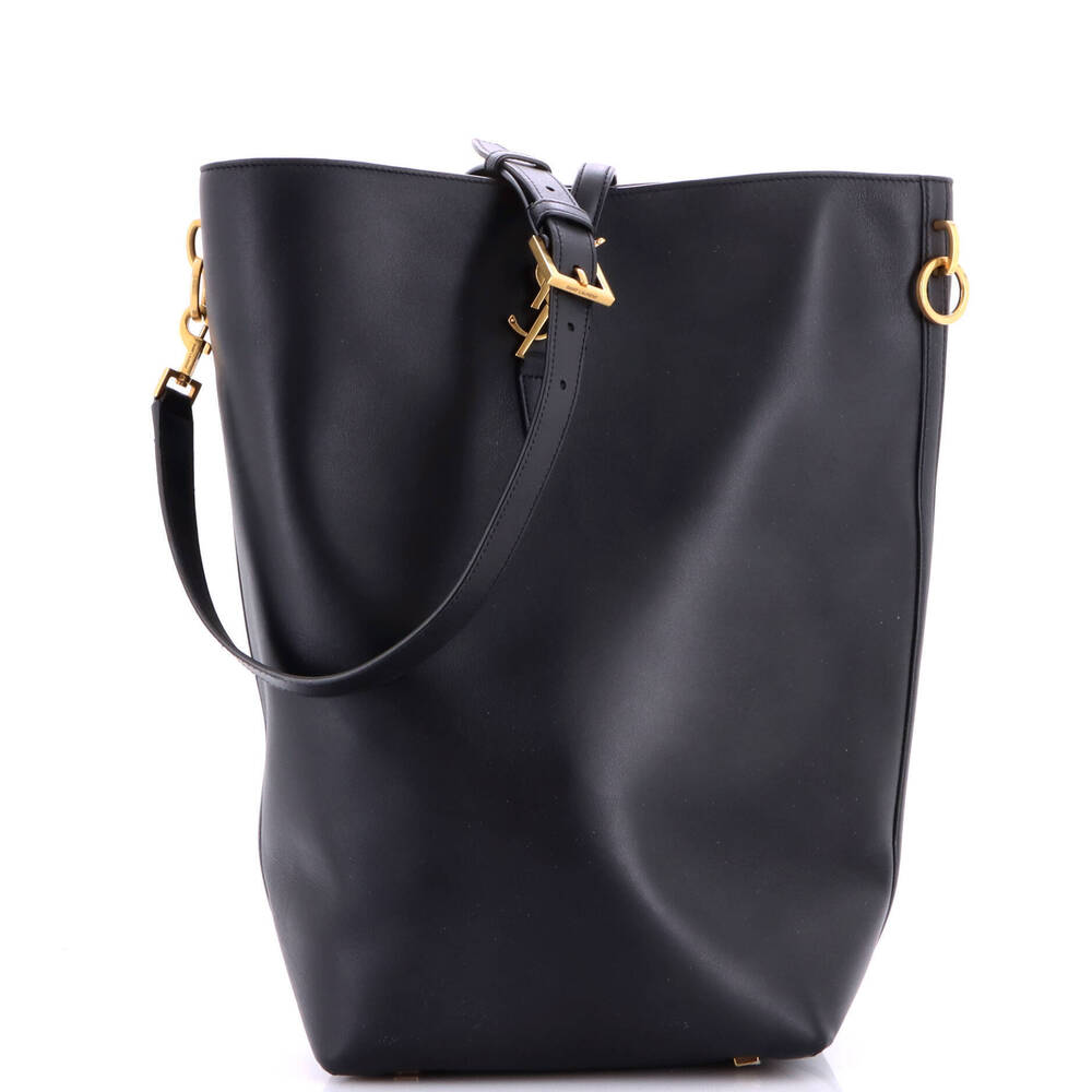 Saint Laurent Le 37 Bucket Bag